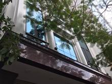 Hình ảnh Cho thuê nhà mặt phố Vũ Tông Phan. DT 100m, 7 tầng + 01 hầm. 75 triệu