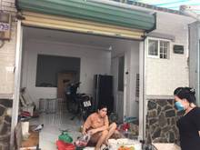 Hình ảnh Cần bán nhà Trung tâm q1,đường nhựa 10m, nở hậu