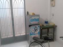 Hình ảnh Bán nhà đang 3 tầng đường Hoàng Hoa Thám Bình Thạnh giá 2.1 tỷ