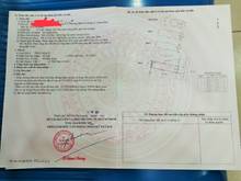 Hình ảnh CẦN TIỀN BÁN GẤP  nhà mới xây, HƯƠNG LỘ 2