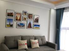 Hình ảnh Gấp! Chính chủ cho thuê nhanh CH Green valley 123m2,3PN giá 20 tr/th.