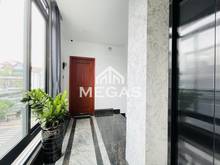 Hình ảnh Chung cư mini đầy đủ nội thất mới xây Lý Chiêu Hoàng cửa sổ ban công
