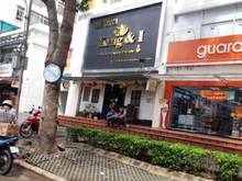 Hình ảnh Cho thuê mặt bằng (shop house) Hưng Vượng 2, Q7 tiện kinh doanh.
