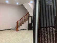 Hình ảnh 31m2 - 1,55t - 4 tầng, sổ vuông, 300m ra quốc lộ 6 - Đồng Mai - Hà Đôn