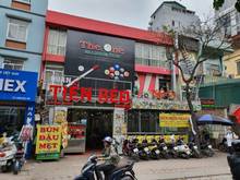 Hình ảnh Cho thuê nhà phố TÂY SƠN Q.Đống Đa DT600m 5T 1H MT 25m THÔNG SÀN 750Tr