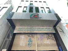 Hình ảnh Bán Building Hầm,10 Tầng Mặt Tiền Pasteur Quận1, HĐ 390 Triệu, 150 tỷ
