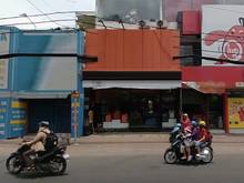 Hình ảnh Cho thuê Mặt Tiền Đường Thăng long, Ph. 4 - 10 x 10