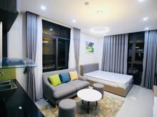 Hình ảnh Cho thuê Chung cư đủ đồ gần Bệnh viện Bạch Mai 5 phút đi xe