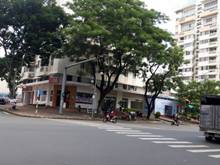 Hình ảnh Cho thuê mặt bằng (shop house) Hưng Vượng 2, Q7 tiện kinh doanh.