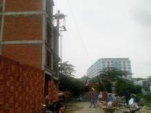 Hình ảnh Bán lô đất ngang 8m HXH ngã tư Phạm Văn Đồng giao Nguyễn Xí Bình Thạnh