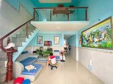 Hình ảnh BÁN GẤP NHÀ, Khu Phố 2, Trảng Dài, Biên Hòa, giá chỉ 1.35 tỷ
