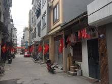 Hình ảnh Bán nhà 37.8m2, Đường7m, MT3.6m, 192C11 Khu 918, Phúc Đồng, LB 3,43 Tỷ