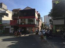 Hình ảnh Cho thuê 2 Mặt Tiền Đường Đồng Xoài, Ph.  13, Quận Tân Bình.