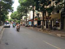Hình ảnh nhà ngõ 100 Hoàng Quốc Việt 100m2, 4 tầng, 28tr