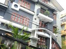 Hình ảnh Bán nhà HXH 8m Thành Thái Quận 10.DT:12x12m cn 144m2