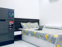 Hình ảnh Cho thuê phòng trọ giá rẻ ở Dương Quảng Hàm Gò Vấp
