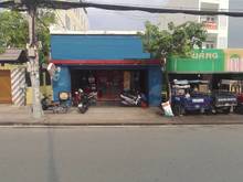 Hình ảnh Đường NB Hoàng Văn Thụ,_ Xe tải vào được