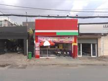 Hình ảnh Mặt Bằng đ.Nơ Trang Long _ gần ngã 4 Lê Quang Định
