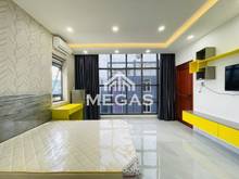 Hình ảnh Còn 5 phòng giáp An Dương Vương - Quận 6 chuẩn cao cấp, tiện nghi