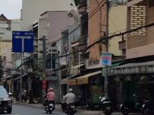 Hình ảnh **Giá quá tốt** MT khu KD sầm uất Cao Văn Lầu.DT cực đẹp không lộ giới