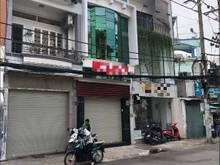 Hình ảnh Bán nhà MT Hoàng Sa, P11, Q.3, 4.5m x 9m, 3T, HĐT 36tr/tháng - 11,8 Tỷ