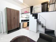 Hình ảnh Penthouse cao cấp 40m2 rộng rãi,1PN,Hỗ trợ giảm giá và tìm trọ ở gấp