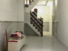 Hình ảnh Chính chủ căn bán nhà quận 6 , Đ.Phạm Văn Chí, 39m2