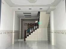 Hình ảnh bán gấp nhà Đ. Bùi Minh Trực Q8 - 40m2 - SHR