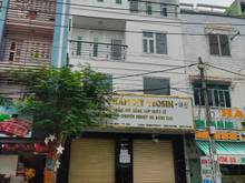 Hình ảnh cho thuê nhà MT KHU K300, NHÀ 1 trệt 3 lầu, 5X20, vp spa