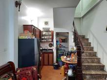 Hình ảnh Hiếm! Bán nhà Võ Chí Công, Hoàng Quốc Việt, 28m, MT 3.3m, giá 2.X tỷ