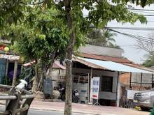 Hình ảnh Nền mặt tiền Yết Kiêu, P. Thới Bình, Ninh Kiều, Cần Thơ