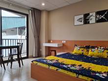 Hình ảnh Cho Thuê chung cư full đồ gần Trung Kính, Trần Duy Hưng,Trần Thái Tông