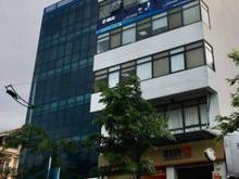 Hình ảnh Bán Nhà Mặt Phố Trung Hòa,Ngã 4,Lô Góc,DT146m, 8 Tầng,MT7.3 -Giá 44 Tỷ