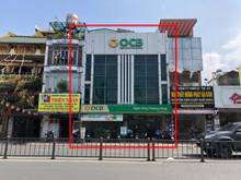 Hình ảnh Cho thuê nhà 246B-246E Bạch Đằng, Q. Bình Thạnh. DT: 8.5x12m KC: 1T 1L