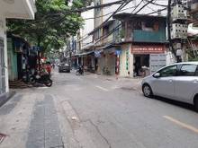 Hình ảnh Mặt phố Phúc Xá - Lô góc - Kinh doanh sầm uất, mặt tiền rộng về ở ngay