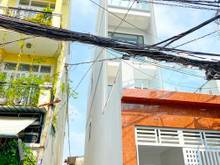 Hình ảnh Bán nhà 3 lầu mặt tiền hẽm 30 Lâm văn Bền , Quận 7
