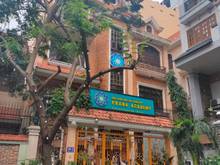 Hình ảnh CHO THUÊ NHÀ KHU K300, 5X20, 1 trệt 3 lầu, spa, vp