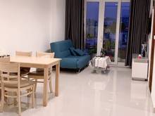 Hình ảnh Bán gấp tân hương tower-2PN-2WC-Giá: 1.9 tỷ, bao sổ.
