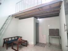 Hình ảnh Phòng tân bình, giờ tự do, không chung chủ, cho nuôi pet