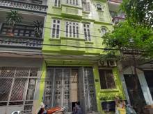 Hình ảnh Cho thuê nhà 65m2, 5 tầng, Trung Kính, giá 23tr