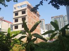 Hình ảnh Lô đất mặt tiền đs 5 - Góc 2 mt, An Phú, Quận 2. 7,6x14. Giá: 13,5 tỷ.