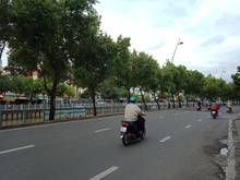 Hình ảnh Bán nhà mặt tiền gần Hoàng Sa, Quận 3