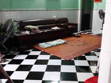 Hình ảnh Bán Nhà Cấp 4 Đường Man Thiện Gần Chợ Đêm Ngang 6,25m Hướng Đông Nam