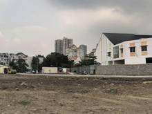 Hình ảnh Bán đất MT đường Nguyễn Hoàng, Q2 nằm liền kề Metro An Phú,3.2 tỷ/100m