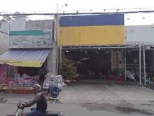 Hình ảnh Mặt bằng ngang 5m đ.Lê Đức Thọ _ vt đắc địa