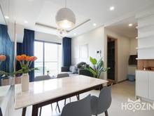 Hình ảnh Bán Trang Chủ MB66.COM / Đăng Ký Tặng 66K new city thủ thiêm 2pn full nội thất, view sông. Giá 3,9 tỉ