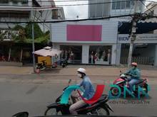 Hình ảnh Nhà mặt tiền ngang 7m đ.Nơ Trang Long _ gần trường Cđ