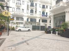 Hình ảnh Cho thuê nhà Dịch Vọng Hậu 100m2, 1 hầm, 5 nổi, giá 50tr