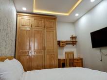 Hình ảnh Cho thuê CH 2 phòng ngủ full nội thất tại chung cư The Botanica