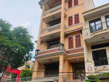 Hình ảnh CHO THUÊ NHÀ KHU K300, 6,5X22, 1 Trệt 4 lầu, vp công ty